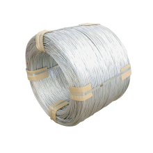 Zhen Xiang 14 gauge steel hot dipped for sale rolls galvanized iron wire